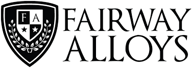 Fairway Alloys Logo
